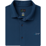 MIDNIGHT BLUE || Folded