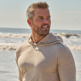 Sun-Protection Ventilated Hoodie