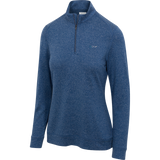 LIGHT NAVY HEATHER