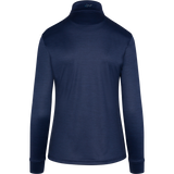 NAVY HEATHER BACK LIFESTYLE INFO