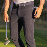 5-Pocket Corduroy Pant