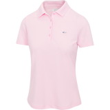 Women's Classic Pique Polo