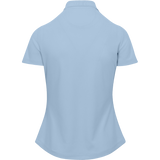 BLUE SHORE || Back