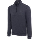 NAVY HEATHER