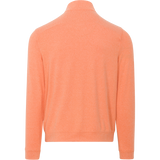 CORAL GOLD HEATHER