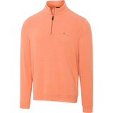 CORAL GOLD HEATHER
