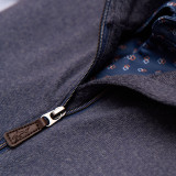 Cozy Shark Quarter Zip - Greg Norman Collection