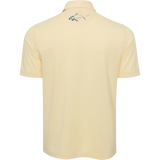 LEMON PALM || Back
