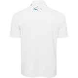WHITE || Back
