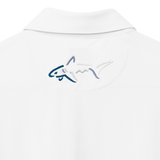 WHITE || Back Detail