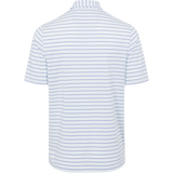 WHITE/BLUE STORM BACK LIFESTYLE INFO