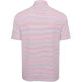 WHITE/CORAL BACK LIFESTYLE INFO