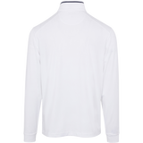 WHITE || Back