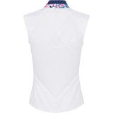 WHITE BACK LIFESTYLE INFO