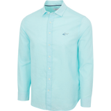 MISTY TURQUOISE FRONT