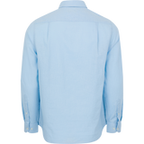 SOFT BLUE BACK LIFESTYLE INFO
