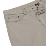 Elevate Sateen 5-Pocket Pant