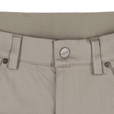 Elevate Sateen 5-Pocket Pant