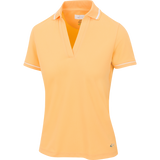 WARM APRICOT
