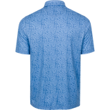 BLUE CLOUD BACK LIFESTYLE INFO