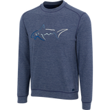 NAVY HEATHER