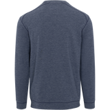 NAVY HEATHER