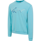 TURQUOISE SEA HEATHER