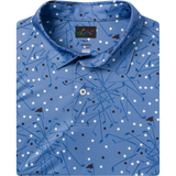 COLONY BLUE