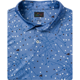 COLONY BLUE