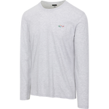 SHARK GREY HEATHER