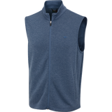 VINTAGE INDIGO HEATHER