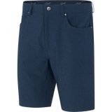 DARK NAVY HEATHER