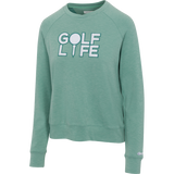 CYPRUS GREEN HEATHER