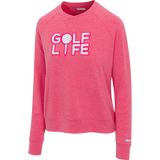 SUMMER CORAL HEATHER