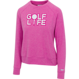 FUCHSIA GLOW HEATHER