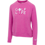 FUCHSIA GLOW HEATHER