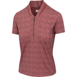 MAHOGANY BROWN