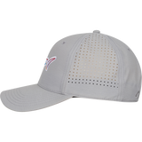 LIGHT GREY HEATHER