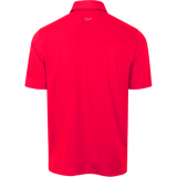 BRITISH RED