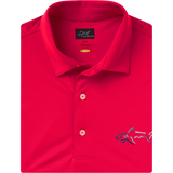 BRITISH RED