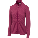 DEEP MAUVE
