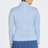 RIVERSIDE BLUE HEATHER