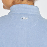 Women's Cozy Fleece Quarter Zip