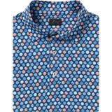 NAVY PEONY
