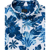 NAVY PEONY