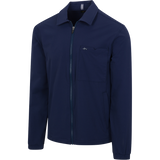 WASHED NAVY
