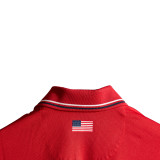PATRIOT RED