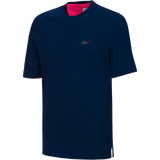 Chest Pocket Cotton Shark T-Shirt