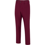 RICH BURGUNDY