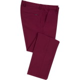 RICH BURGUNDY